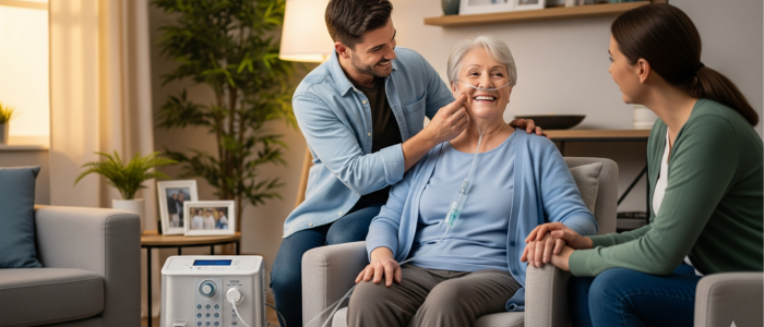 concentradoroxigeno Balas y concentradores con entrega inmediata en Bogotá y alrededores